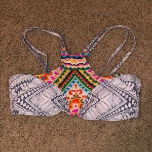 Size small billabong bathing suit